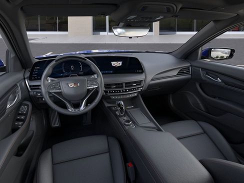New 2026 Cadillac CT5 V image 15