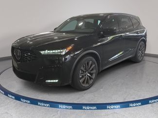 Used 2025 Acura MDX A-Spec AWD/4WD video 1
