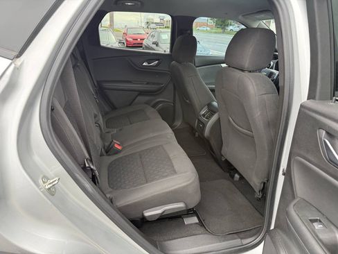 Used 2020 Chevrolet Blazer LT AWD/4WD image 13