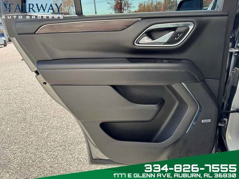 Used 2023 Chevrolet Tahoe LT image 30