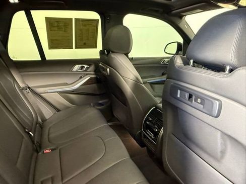 Used 2020 BMW X5 xDrive40i w/ Convenience Package image 48