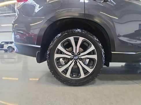 Used 2021 Subaru Forester Limited AWD/4WD image 27