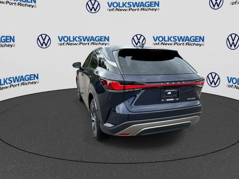 Used 2024 Lexus RX 350 FWD w/ Technology Package image 12