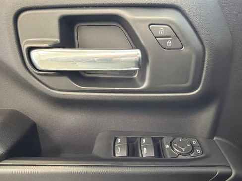 New 2026 GMC Sierra 1500 Pro w/ Pro Value Package RWD image 17