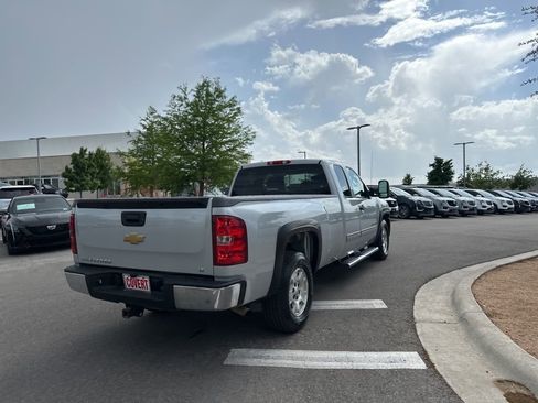 Used 2013 Chevrolet Silverado 1500 LT w/ All-Star Edition image 9