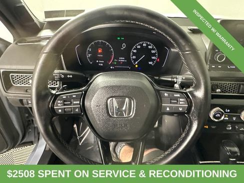 Used 2023 Honda Civic Sport image 24