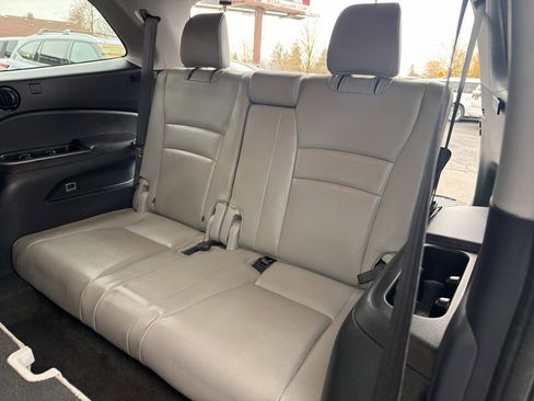Used 2019 Honda Pilot EX-L image 17