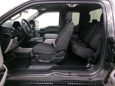 Used 2020 Ford F150 XL w/ Equipment Group 101A Mid image 13