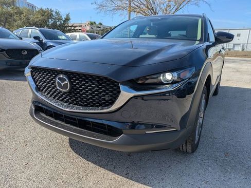 New 2026 MAZDA CX-30 AWD 2.5 S image 6