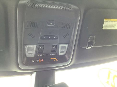 Used 2021 Cadillac XT5 Sportv image 17