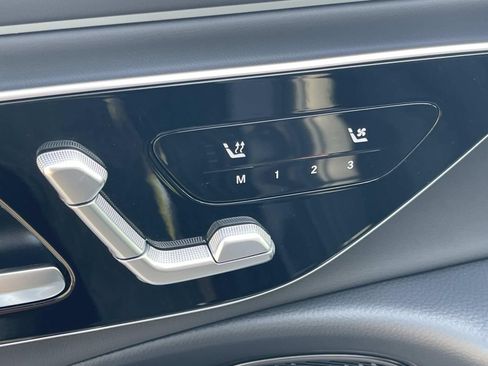 Certified 2025 Mercedes-Benz E 450 4MATIC Sedan image 28