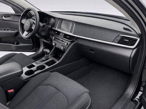 Used 2019 Kia Optima LX image 7