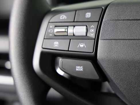 New 2025 Kia K4 LXS image 13