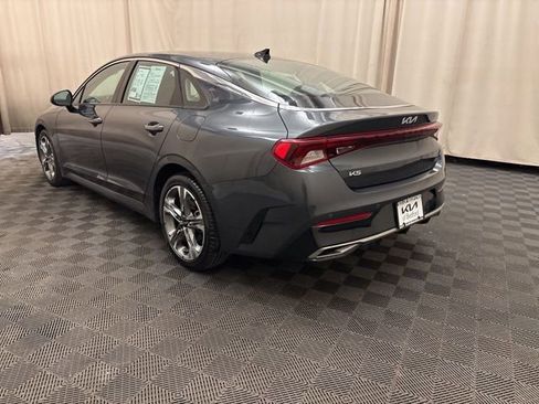 Used 2023 Kia K5 EX image 7