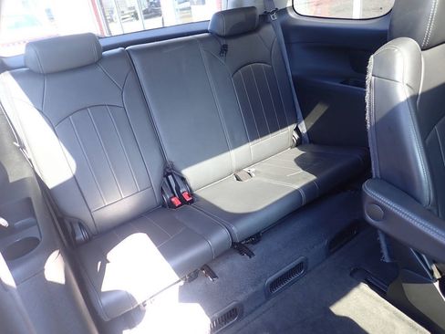 Used 2014 GMC Acadia Denali AWD/4WD image 29