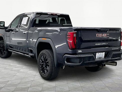 Used 2024 GMC Sierra 2500 Denali w/ Technology Package image 13