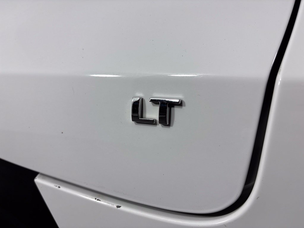 Used 2025 Chevrolet TrailBlazer LT FWD image 5