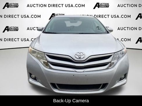 Used 2013 Toyota Venza LE image 3
