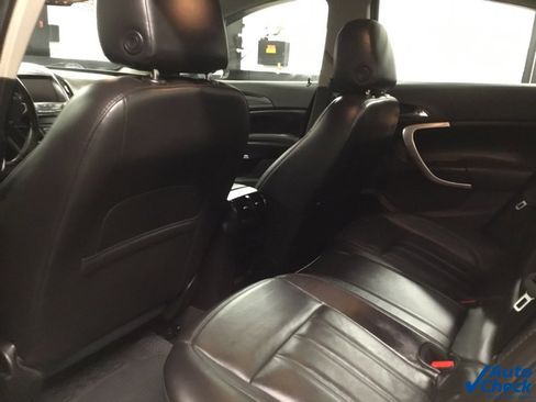 Used 2015 Buick Regal AWD image 27