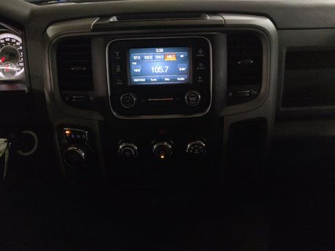 Used 2018 RAM 1500 Tradesman w/ Popular Equipment Group image 25