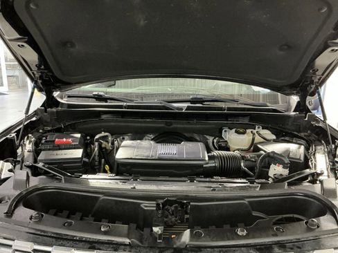 Used 2021 GMC Yukon Denali image 29