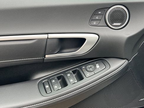 New 2026 Hyundai Sonata Limited image 13