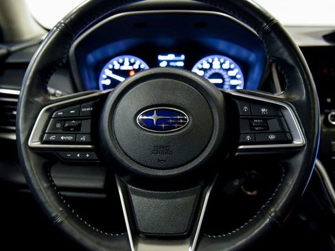 Used 2024 Subaru Outback Touring XT AWD/4WD image 16