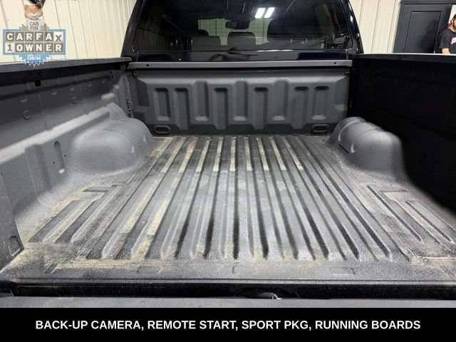 Used 2023 Ford Ranger XLT w/ Equipment Group 301A Mid AWD/4WD image 10