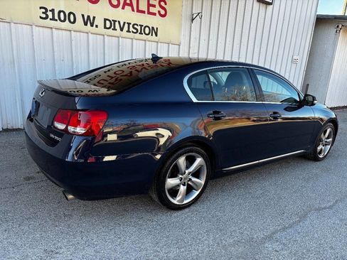 Used 2010 Lexus GS 350 image 15