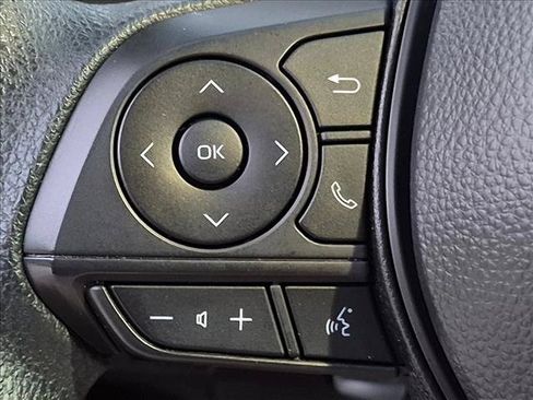 Used 2025 Toyota Corolla LE FWD image 14