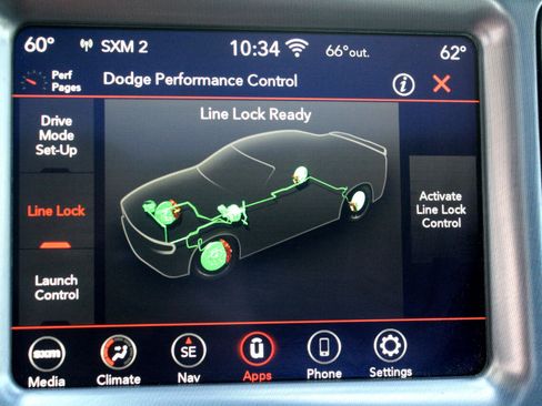 Used 2020 Dodge Challenger R/T w/ Shaker Package image 25