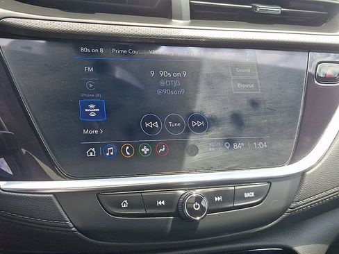 Used 2023 Buick Encore GX Essence w/ Experience Buick Package AWD/4WD image 17