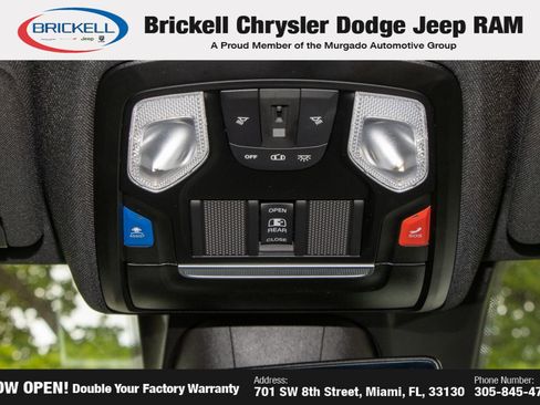 Used 2023 RAM 1500 Big Horn AWD/4WD image 26