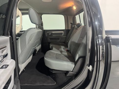 Used 2020 RAM 1500 Warlock AWD/4WD image 19