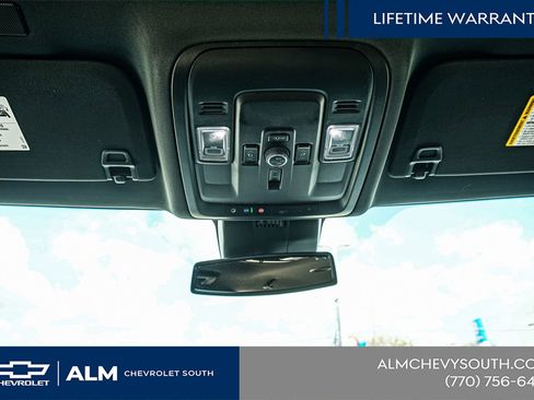 New 2025 Chevrolet Suburban Premier AWD/4WD image 64