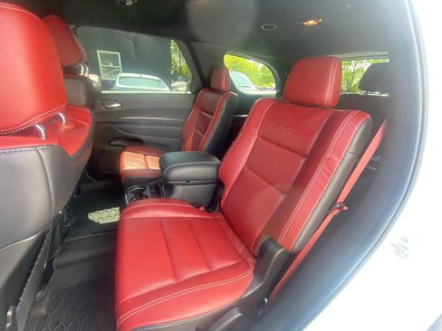 Used 2023 Dodge Durango SRT Hellcat AWD/4WD image 15