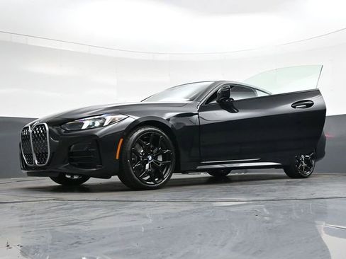 New 2026 BMW 430i xDrive Coupe AWD/4WD image 42