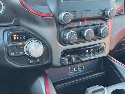 Used 2020 RAM 1500 Rebel w/ Rebel Level 1 Equipment Group image 31