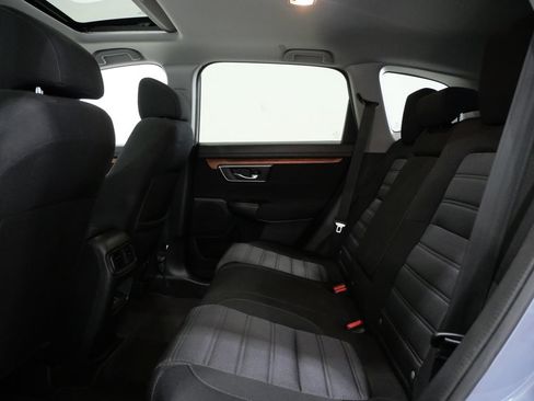 Used 2022 Honda CR-V EX image 24
