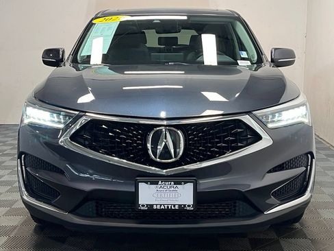 Certified 2020 Acura RDX AWD image 2