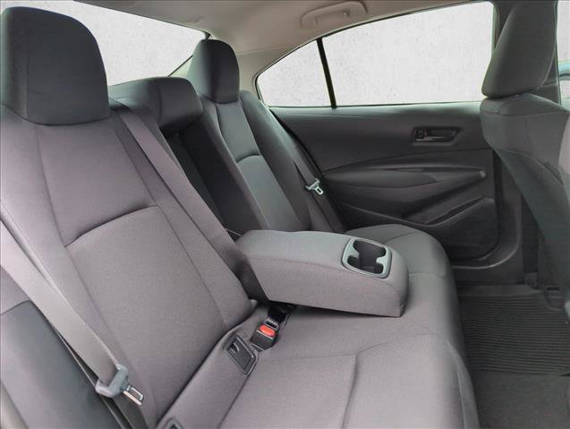 New 2027 Toyota Corolla LE FWD image 29