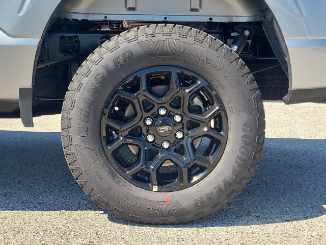 New 2026 Ford F150 STX AWD/4WD image 8