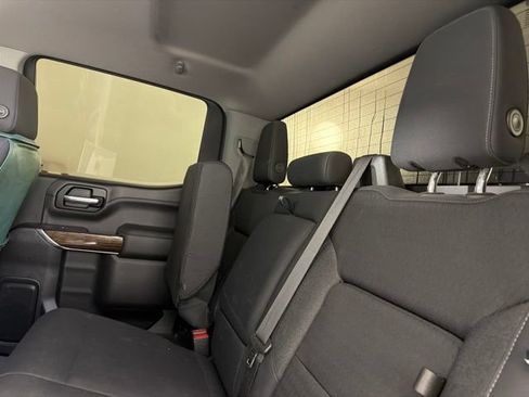 Used 2020 GMC Sierra 1500 Elevation w/ Elevation Value Package AWD/4WD image 13