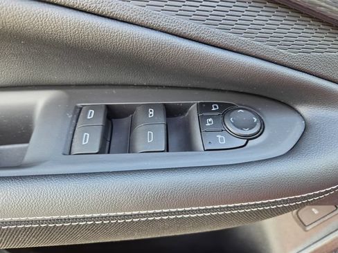 Certified 2024 Chevrolet Blazer EV LT AWD/4WD image 20