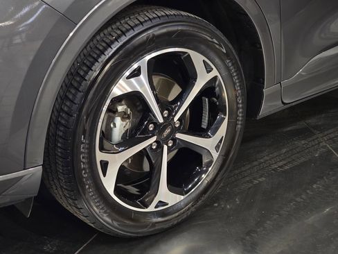 Used 2023 Ford Escape ST-Line Select w/ Tech Pack #2 image 16