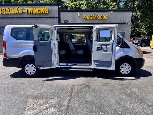 Used 2016 Ford Transit 350 XLT RWD image 20