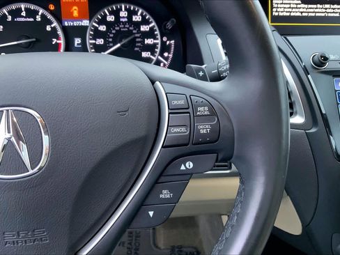 Used 2018 Acura RDX w/Technology Pkg image 24