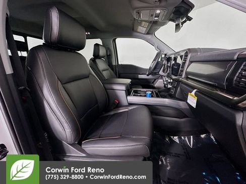 New 2026 Ford F350 Lariat w/ Chrome Package AWD/4WD image 28