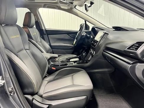 Used 2023 Subaru Crosstrek 2.5i Sport image 25