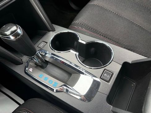 Certified 2017 Chevrolet Equinox LT w/ Convenience Package image 26